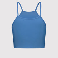 Frankie Top Blue