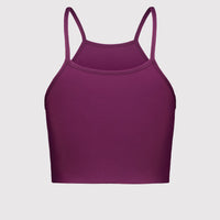 Frankie Top Purple