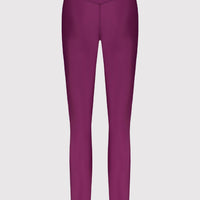 Grace Pants Purple