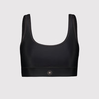 Grace Top Black