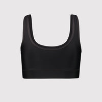 Grace Top Black