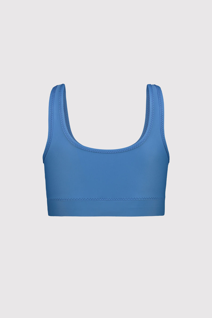 Grace Top Blue 