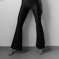 Frankie Pants Black