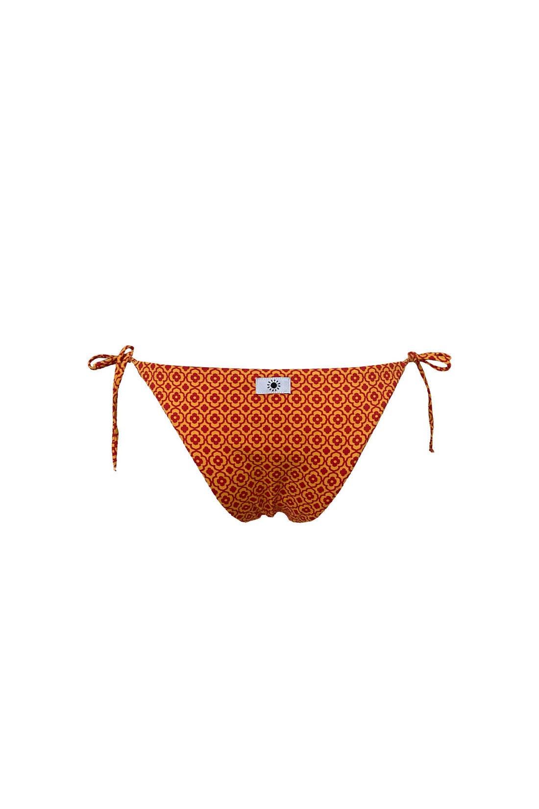 Azulejo Rosso Slip Laccetti