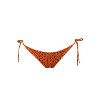 Azulejo Rosso Slip Laccetti