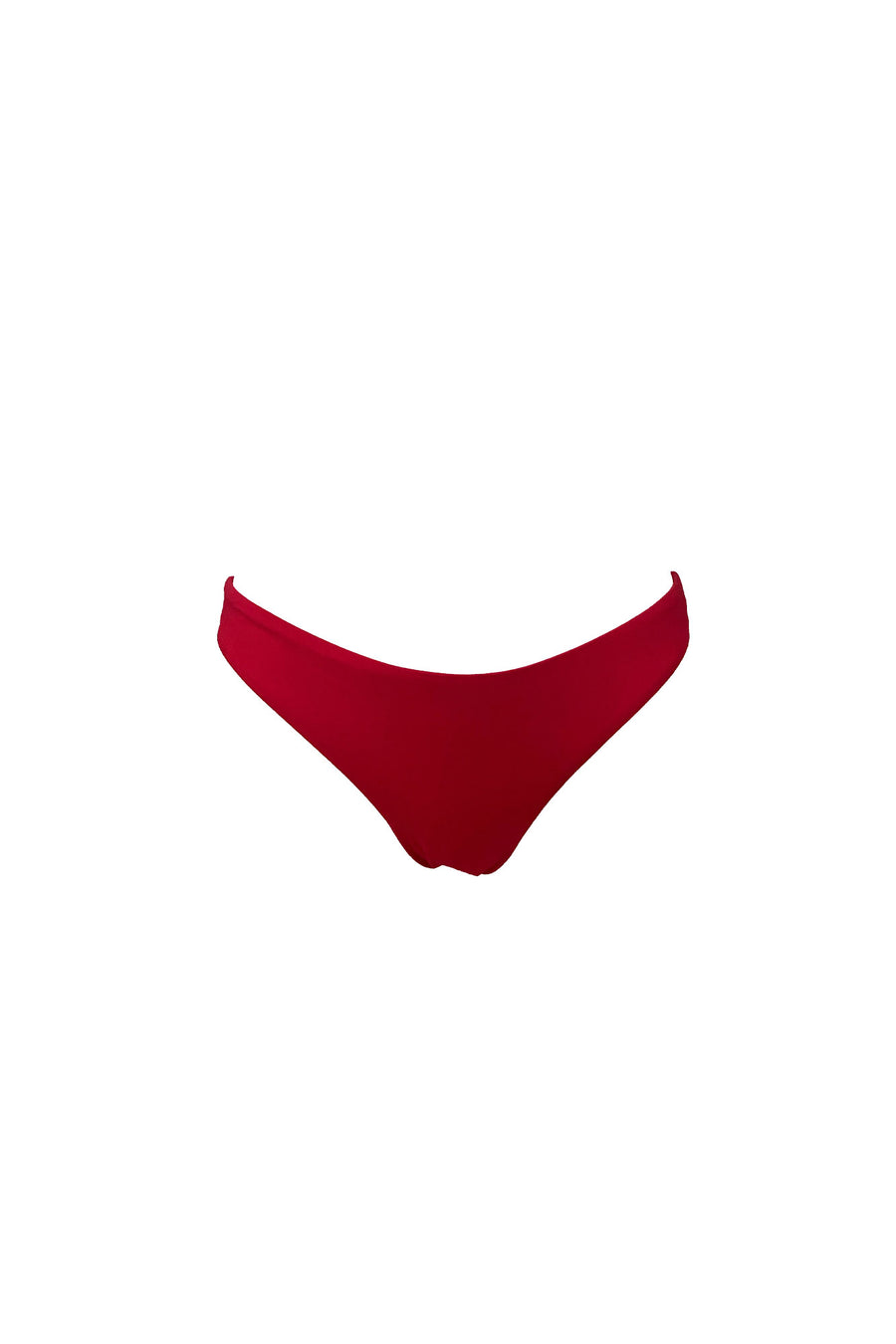 Rosso Frutto Slip