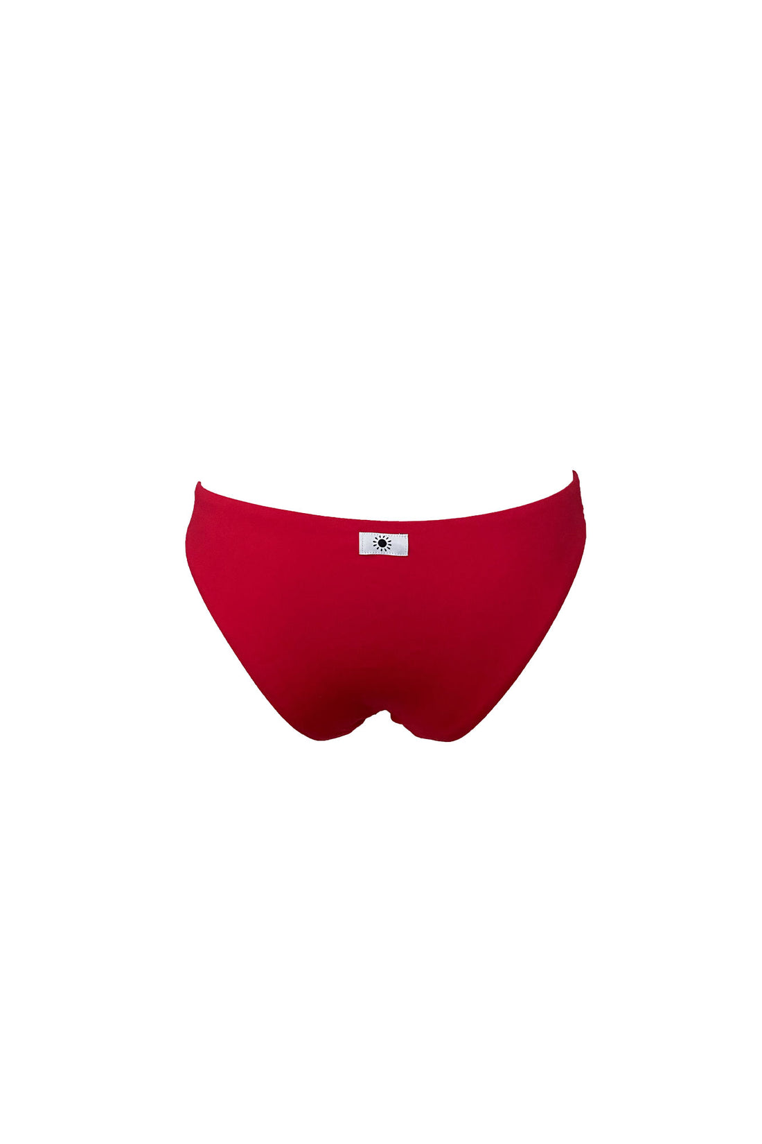 Red Fruit Slip