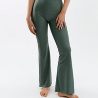 Frankie Pants Green