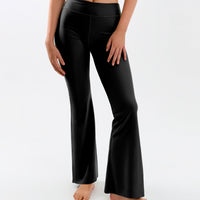 Frankie Pants Black