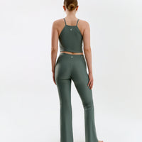 Frankie Pants Green