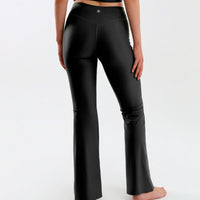 Frankie Pants Black