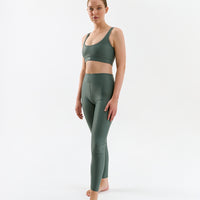 Grace Pants Green