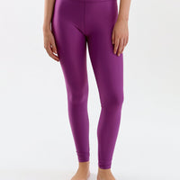 Grace Pants Purple