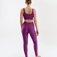 Grace Pants Purple