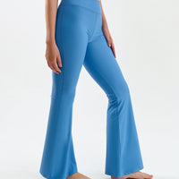 Frankie Pants Blue