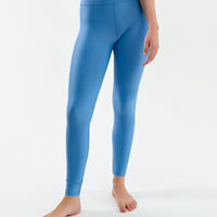 Grace Pants Blue