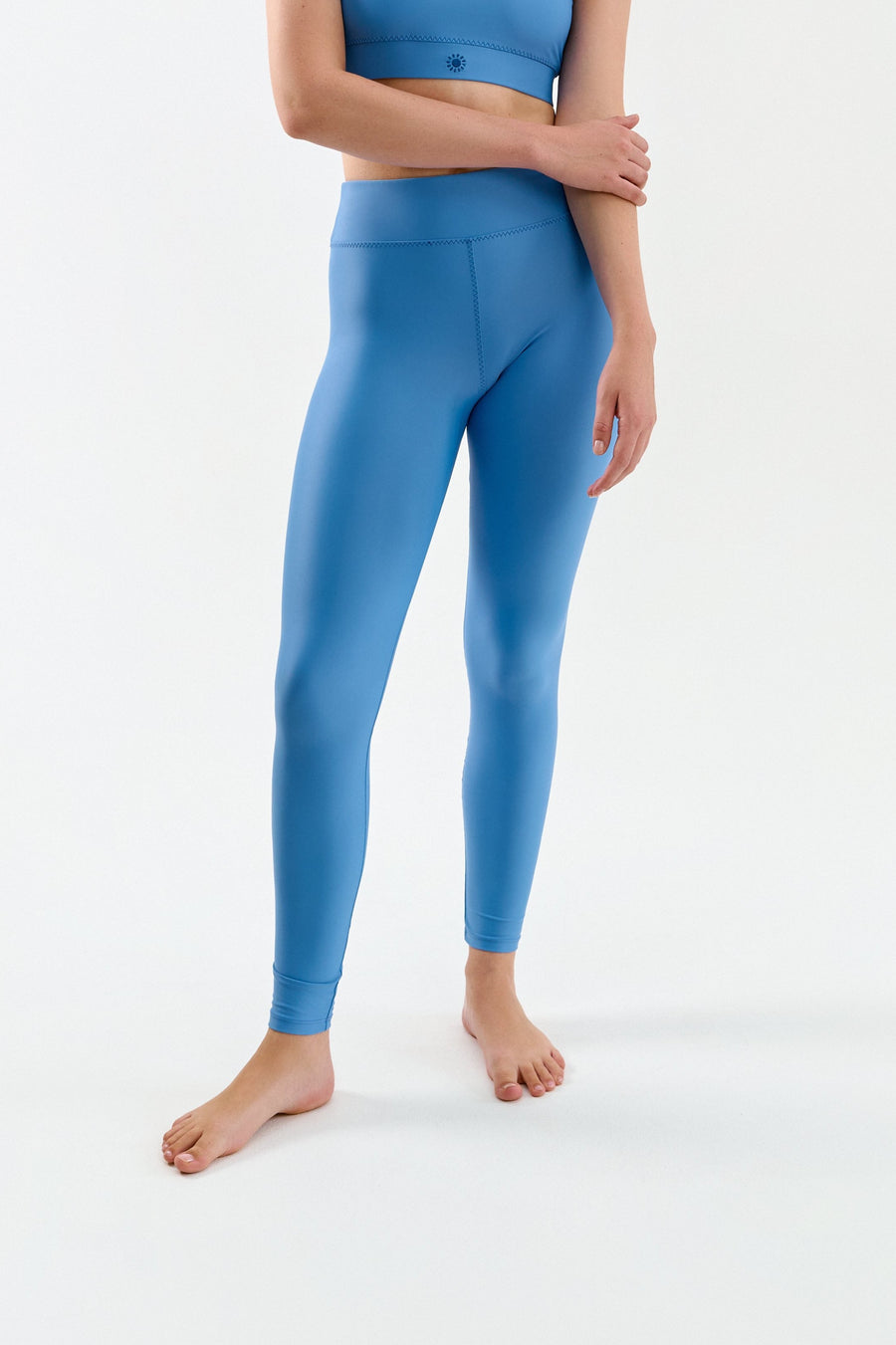 Grace Pants Blue