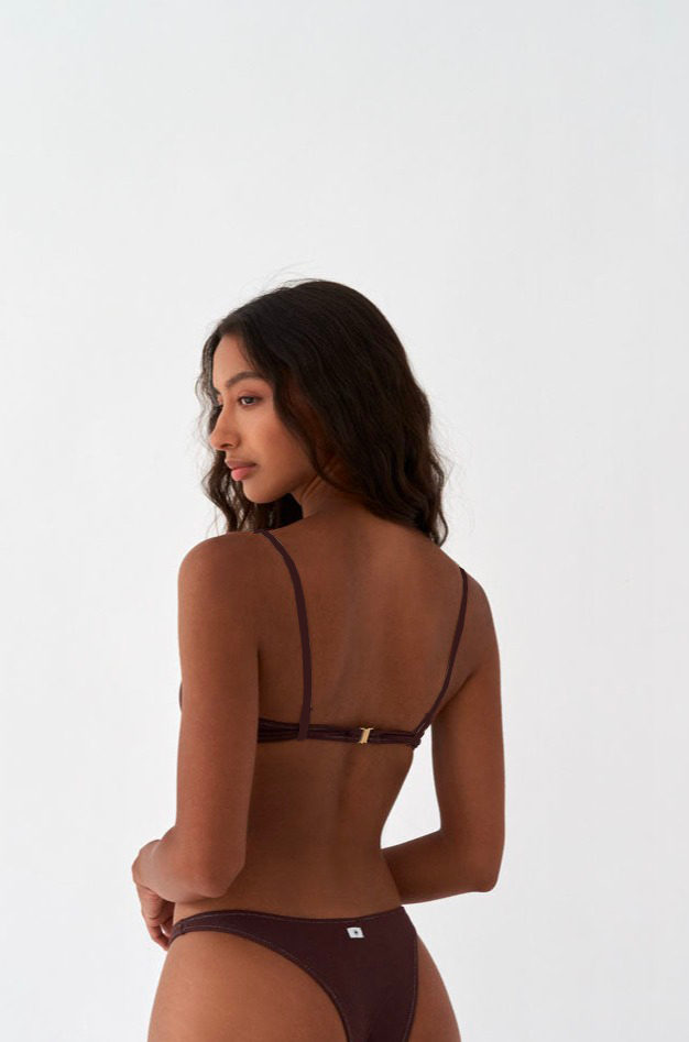 Coffy Top Bralette
