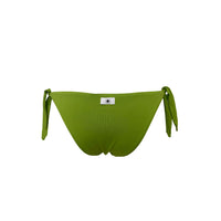 Verde Slip Fiocchetti