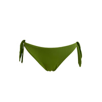 Verde Slip Fiocchetti