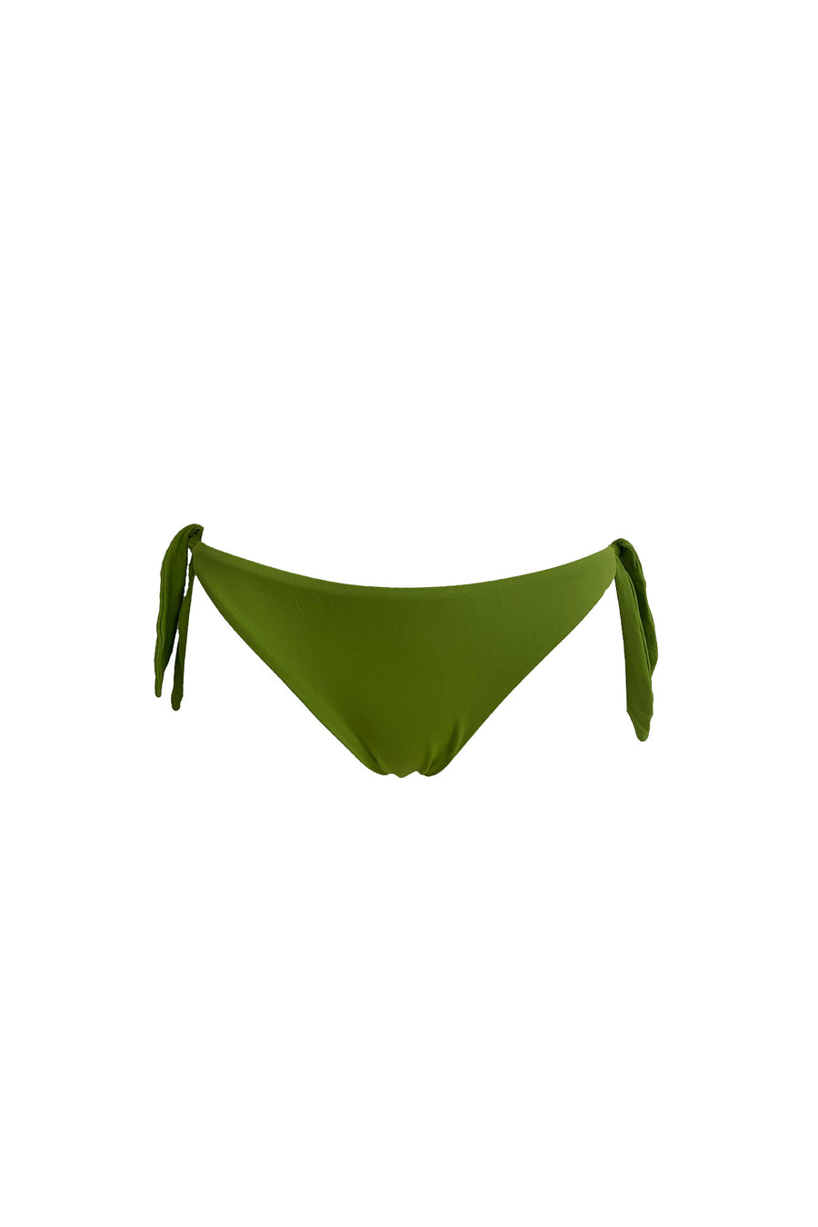 Verde Slip Fiocchetti