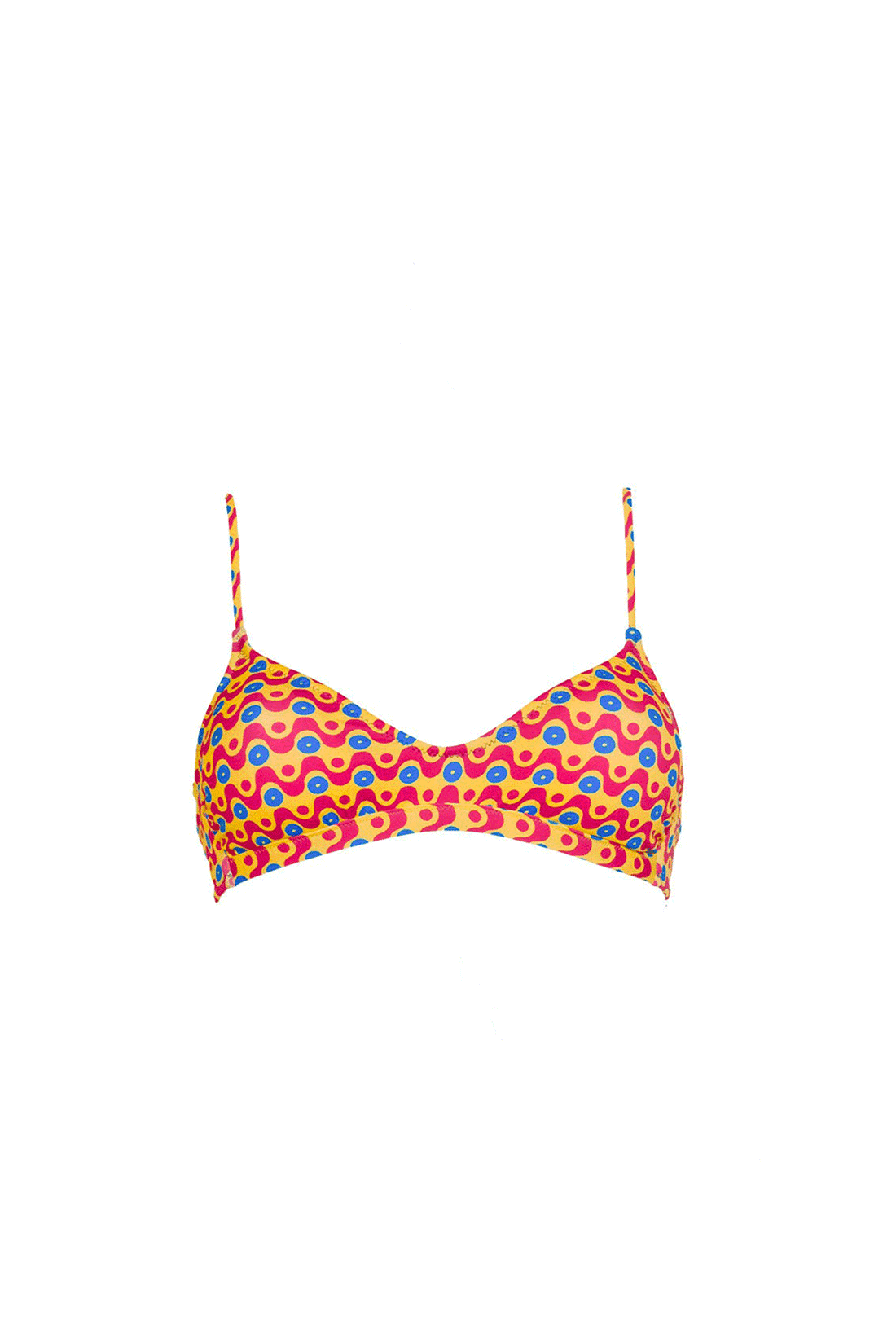 Paloma Bralette Top