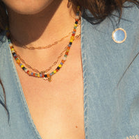 Siguelsol Necklace
