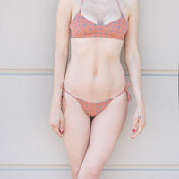 Alma Brassiere Bikini